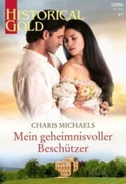 Cover von Mein geheimnisvoller Beschützer