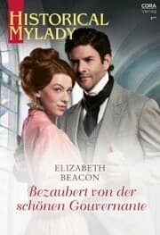 Cover von Bezaubert von der schönen Gouvernante