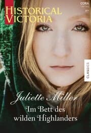Cover von Im Bett des wilden Highlanders