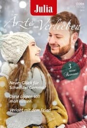 Cover von Julia Ärzte zum Verlieben Band 170