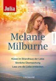 Cover von Julia Best of Band 252