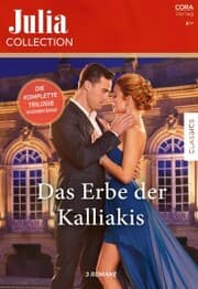 Cover von Julia Collection Band 172