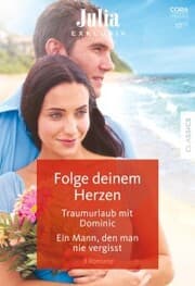 Cover von Julia Exklusiv Band 354