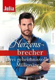 Cover von Julia Herzensbrecher Band 19