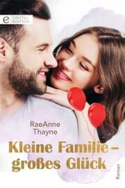 Cover von Kleine Familie - großes Glück