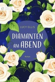 Cover von Diamanten am Abend