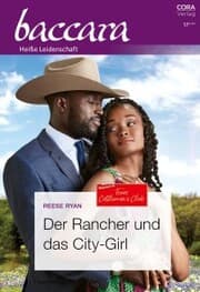 Cover von Der Rancher und das City-Girl