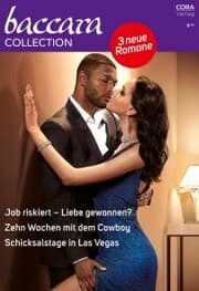 Cover von Baccara Collection Band 462