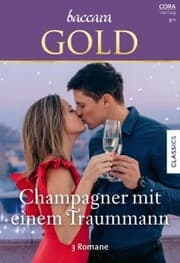 Cover von Baccara Gold Band 36