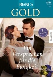 Cover von Bianca Gold Band 73