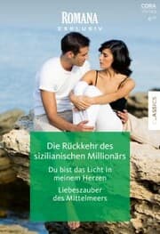 Cover von Romana Exklusiv Band 362