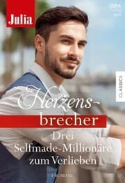 Cover von Julia Herzensbrecher Band 37