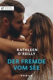 Cover von Der Fremde vom See