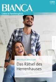 Cover von Das Rätsel des Herrenhauses