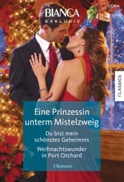 Cover von Bianca Exklusiv Band 381