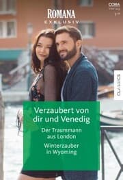 Cover von Romana Exklusiv Band 370