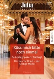 Cover von Julia Exklusiv Band 376