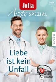 Cover von Julia Ärzte Spezial Band 15