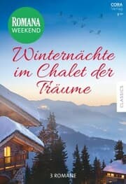 Cover von Romana Weekend Band 10