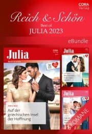 Cover von Reich & Schön - Best of Julia 2023