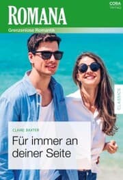 Cover von Für immer an deiner Seite