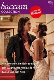 Cover von Baccara Collection Band 489