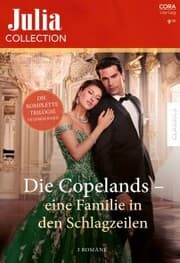 Cover von Julia Collection Band 214