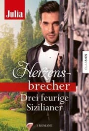 Cover von Julia Herzensbrecher Band 54