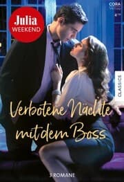 Cover von Julia Weekend Band 129