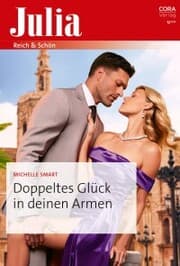 Cover von Doppeltes Glück in deinen Armen