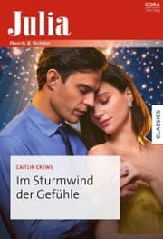 Cover von Im Sturmwind der Gefühle