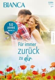 Cover von Bianca Jubiläum Band 7