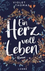 Cover von Ein Herz voll Leben