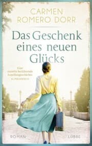 Cover von Das Geschenk eines neuen Glücks