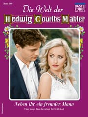 Cover von Die Welt der Hedwig Courths-Mahler 560