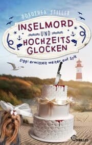 Cover von Inselmord & Hochzeitsglocken