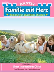 Cover von Familie mit Herz 108
