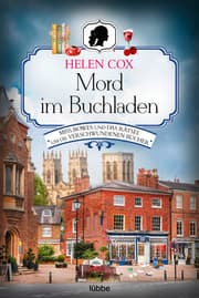 Cover von Mord im Buchladen
