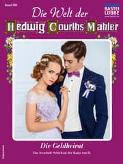 Cover von Die Welt der Hedwig Courths-Mahler 585