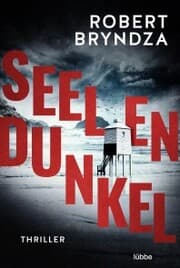 Cover von Seelendunkel