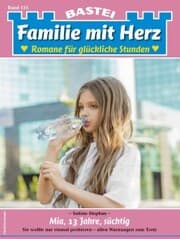 Cover von Familie mit Herz 124