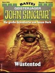 Cover von John Sinclair 2284
