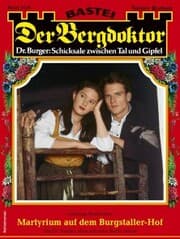 Cover von Der Bergdoktor 2129