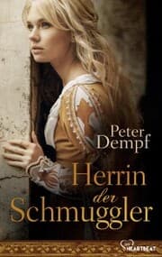 Cover von Herrin der Schmuggler