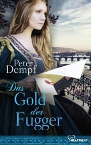 Cover von Das Gold der Fugger