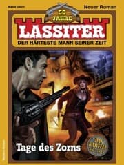 Cover von Lassiter 2601
