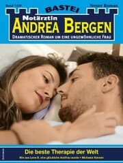 Cover von Notärztin Andrea Bergen 1459