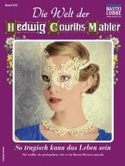 Cover von Die Welt der Hedwig Courths-Mahler 622