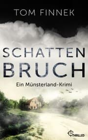 Cover von Schattenbruch