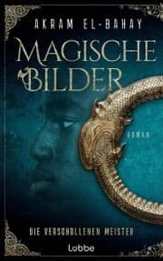 Cover von Magische Bilder
